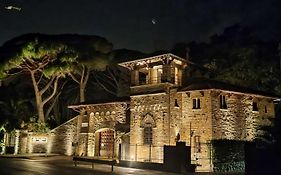 Villa Figoli Suites